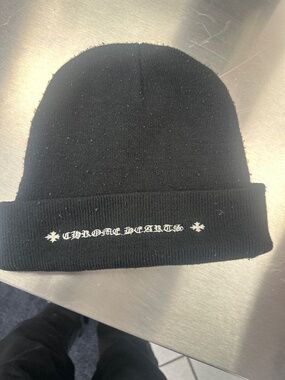 Chrome Hearts Beanie